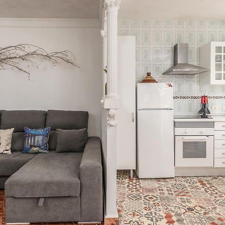 Apartamento Adeje Costa Adeje  Buitenkant foto