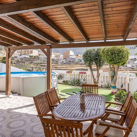 Apartamento Adeje Costa Adeje  Buitenkant foto