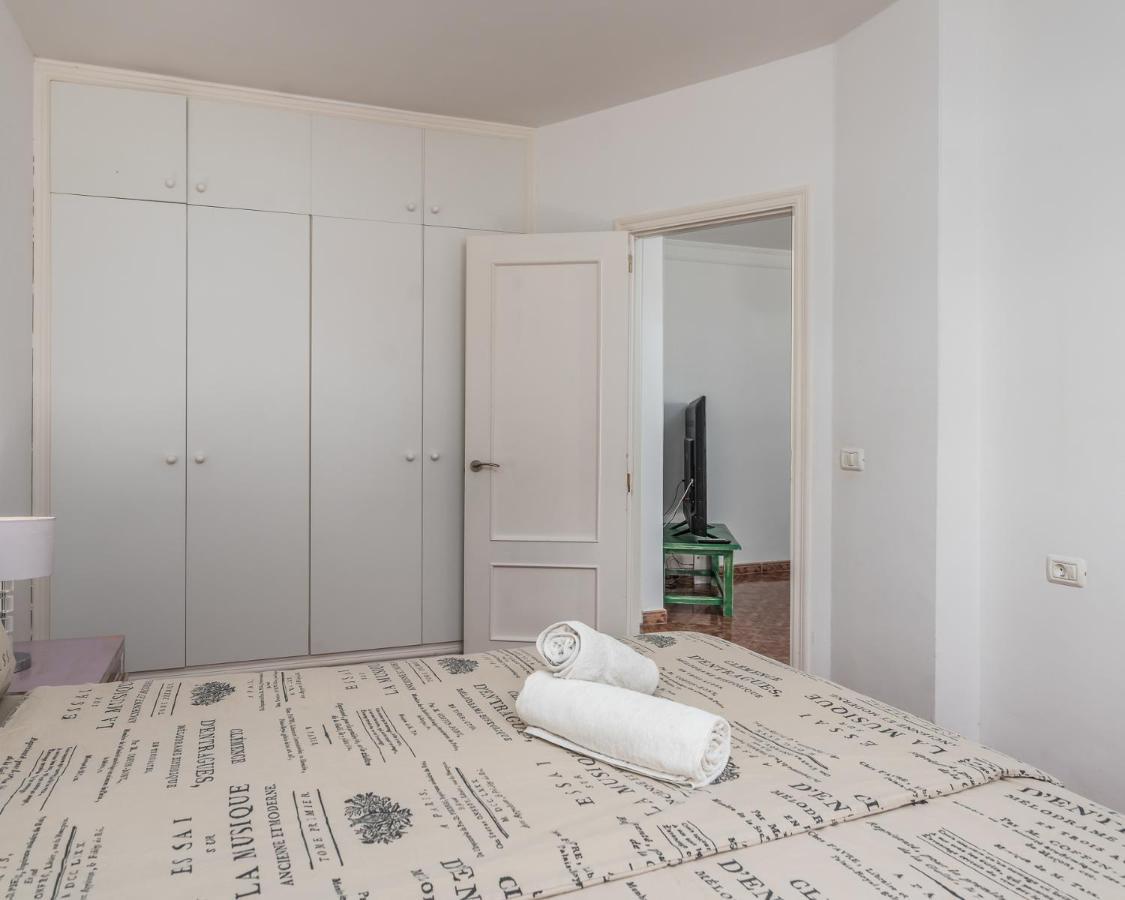 Apartamento Adeje Costa Adeje  Buitenkant foto
