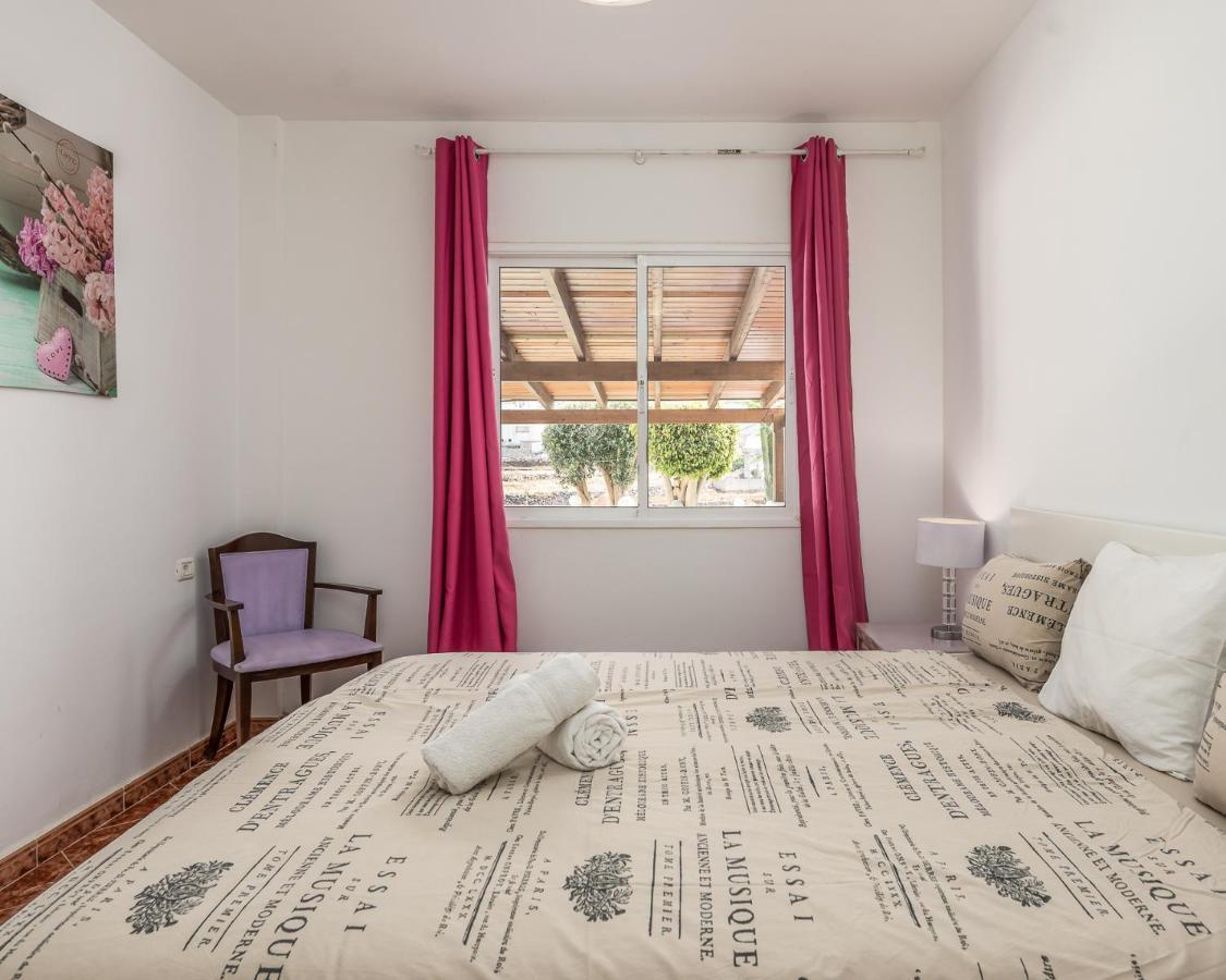 Apartamento Adeje Costa Adeje  Buitenkant foto