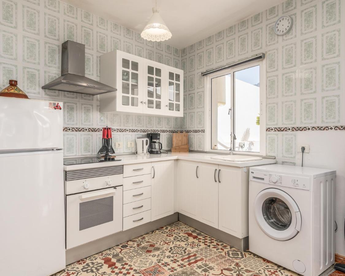 Apartamento Adeje Costa Adeje  Buitenkant foto