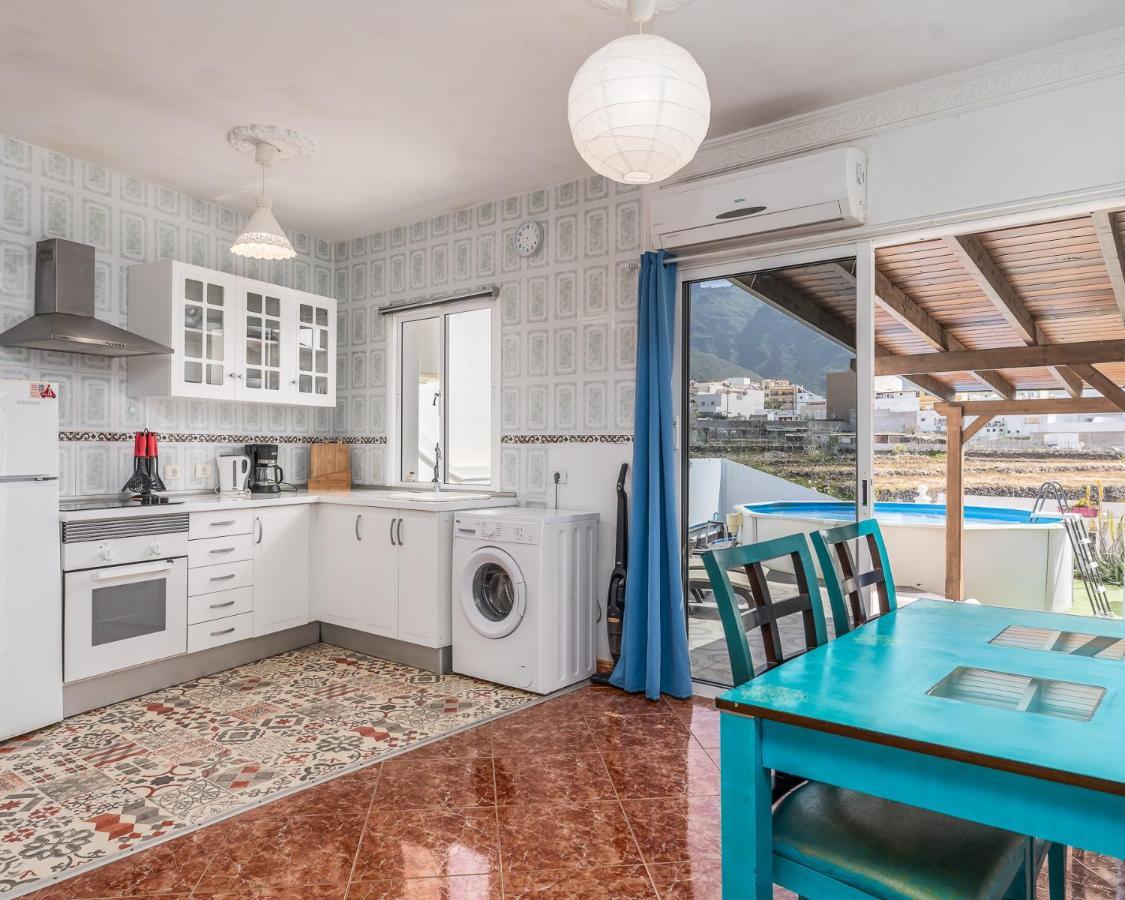 Apartamento Adeje Costa Adeje  Buitenkant foto