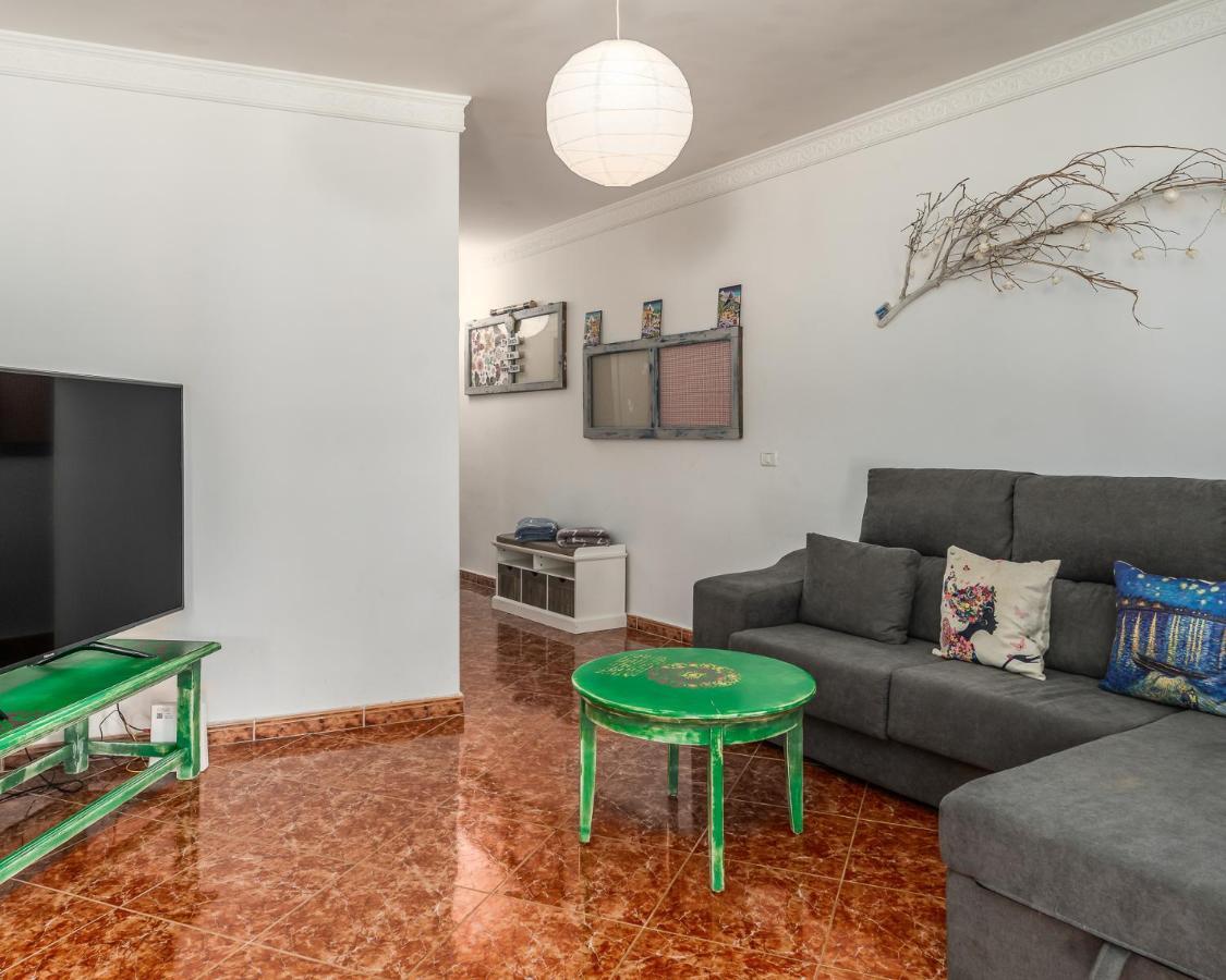 Apartamento Adeje Costa Adeje  Buitenkant foto