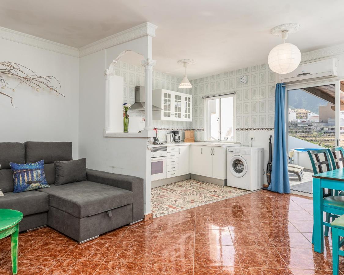 Apartamento Adeje Costa Adeje  Buitenkant foto