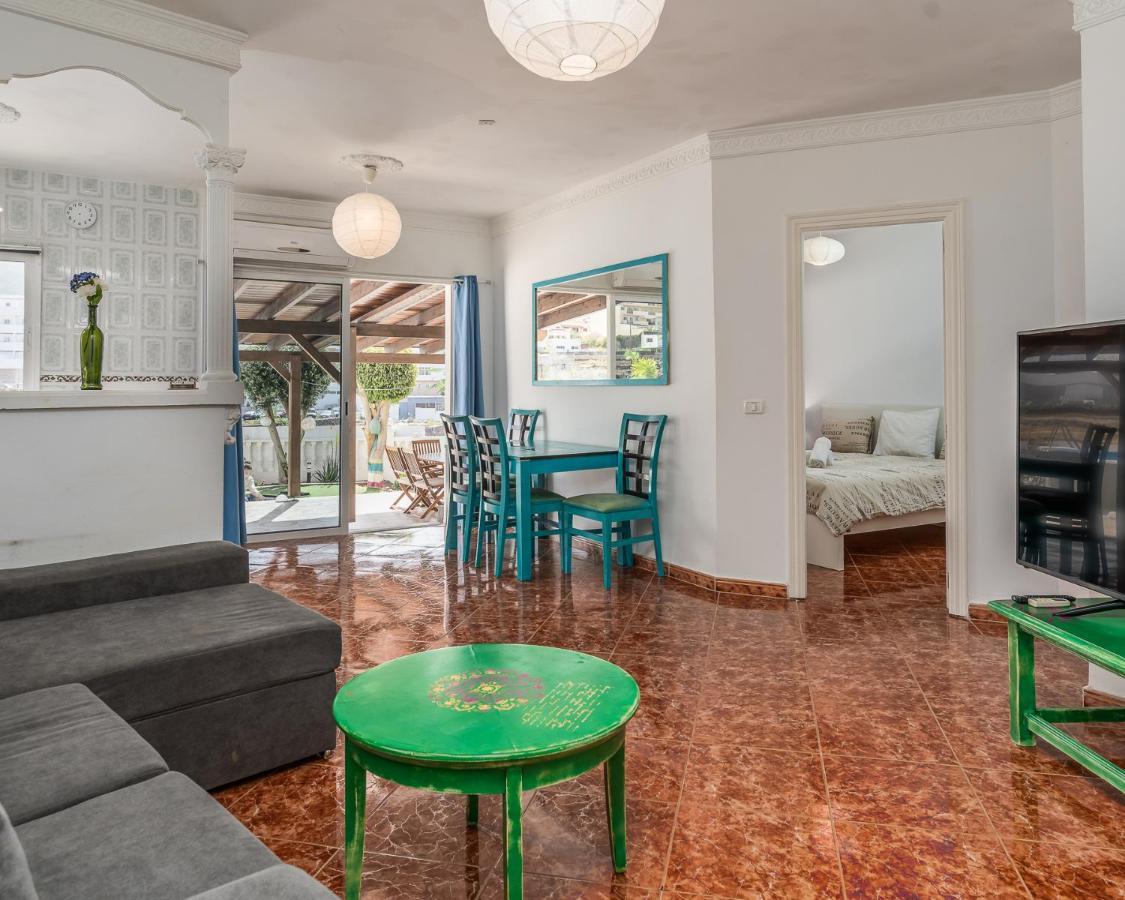 Apartamento Adeje Costa Adeje  Buitenkant foto