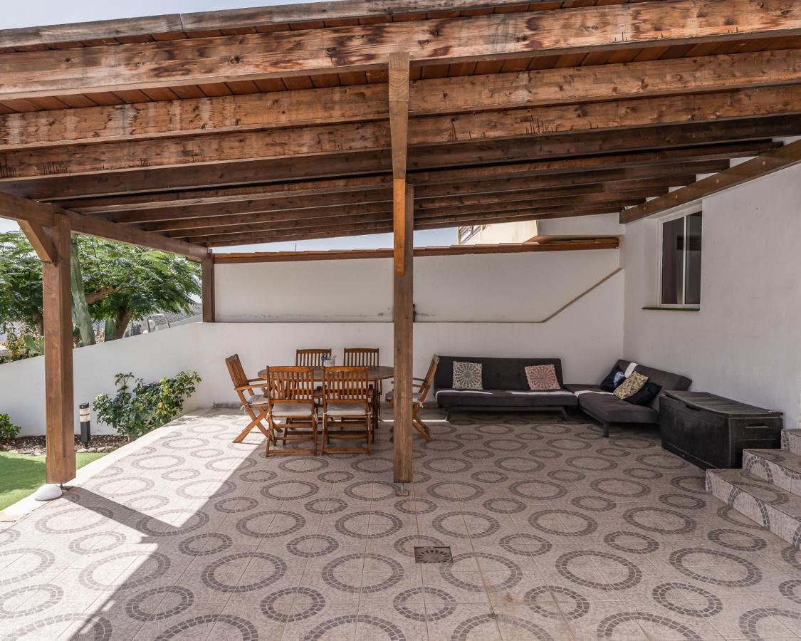 Apartamento Adeje Costa Adeje  Buitenkant foto