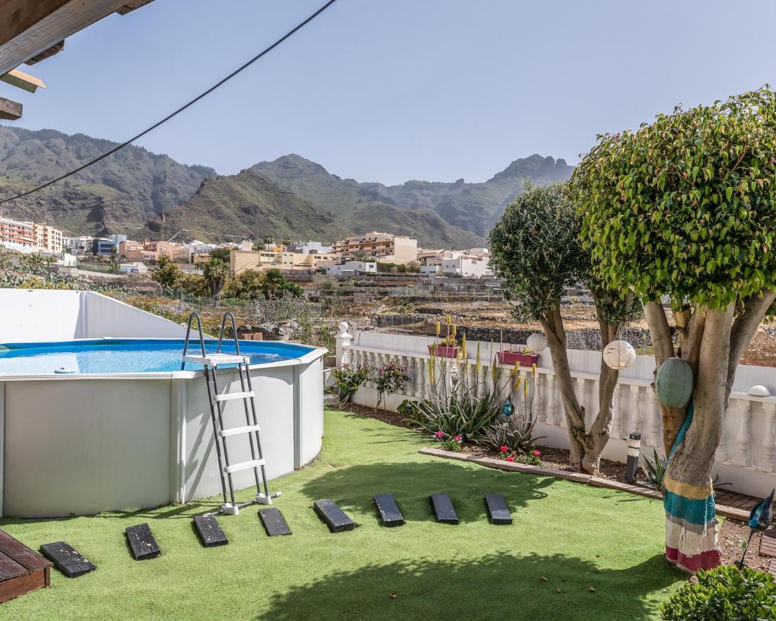 Apartamento Adeje Costa Adeje  Buitenkant foto