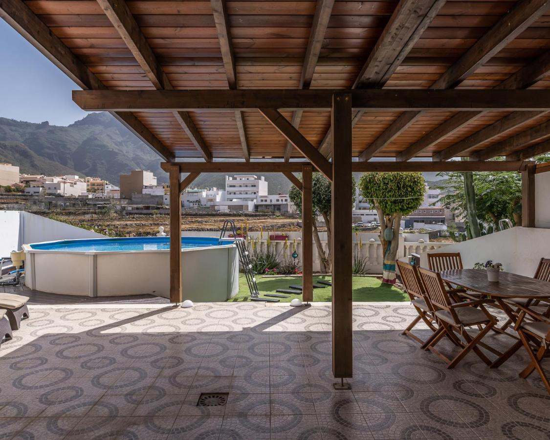 Apartamento Adeje Costa Adeje  Buitenkant foto