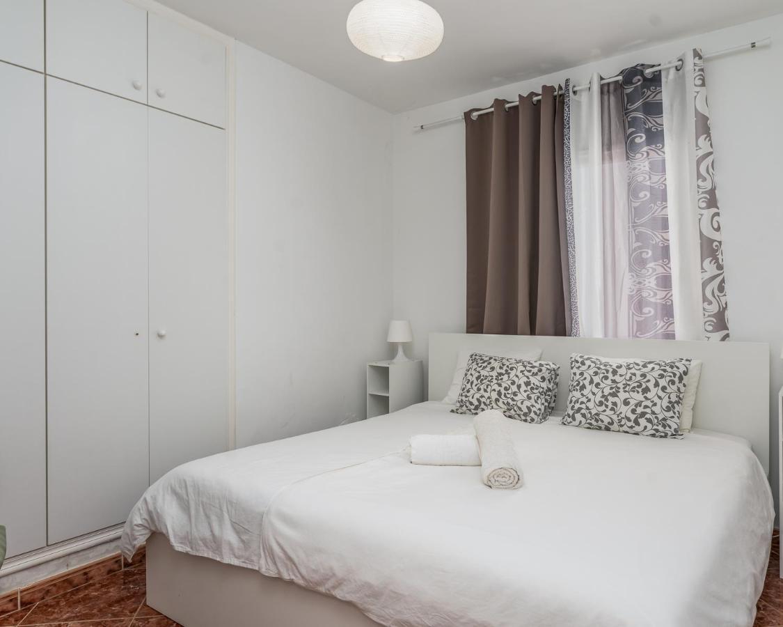 Apartamento Adeje Costa Adeje  Buitenkant foto