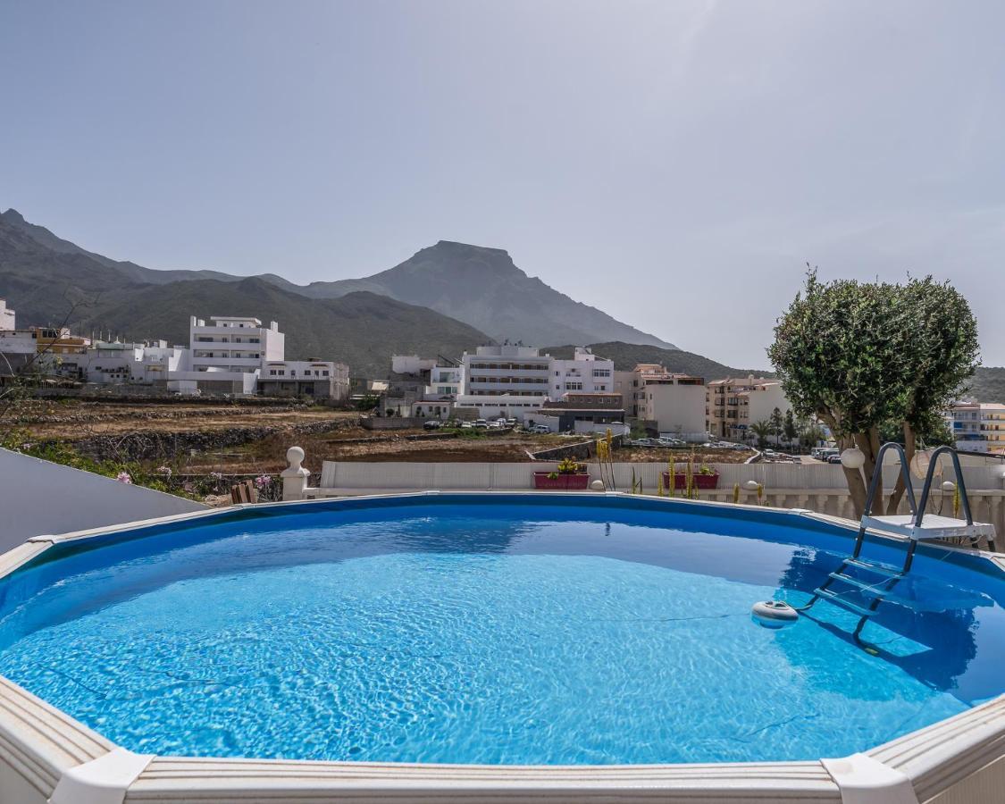 Apartamento Adeje Costa Adeje  Buitenkant foto