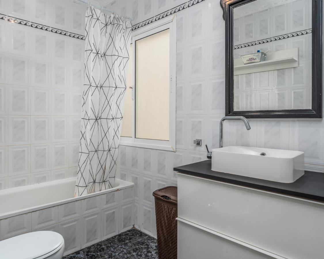 Apartamento Adeje Costa Adeje  Buitenkant foto
