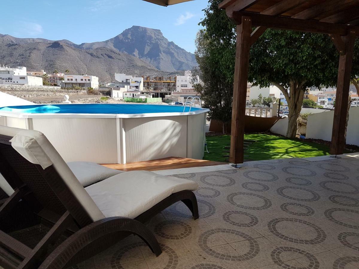 Apartamento Adeje Costa Adeje  Buitenkant foto
